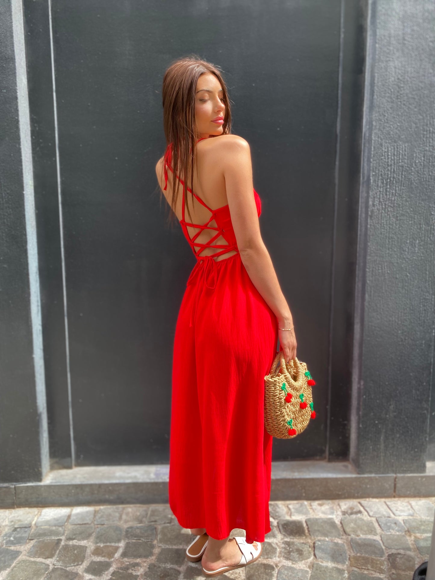Robe gloria