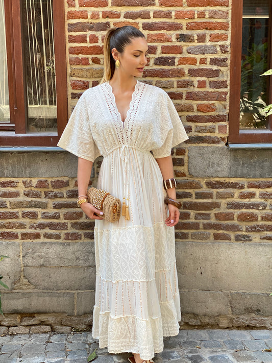 ￼ Robe romane ￼