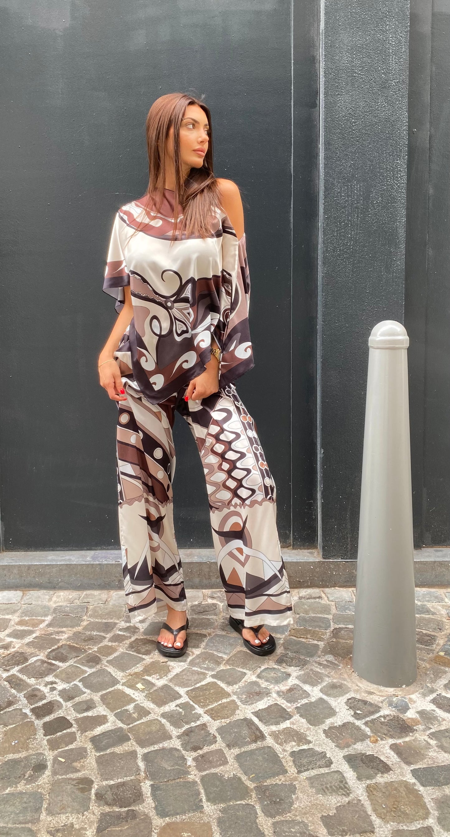 Ensemble Savannah