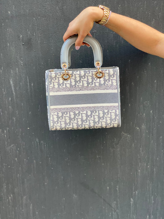 Sac  D gris