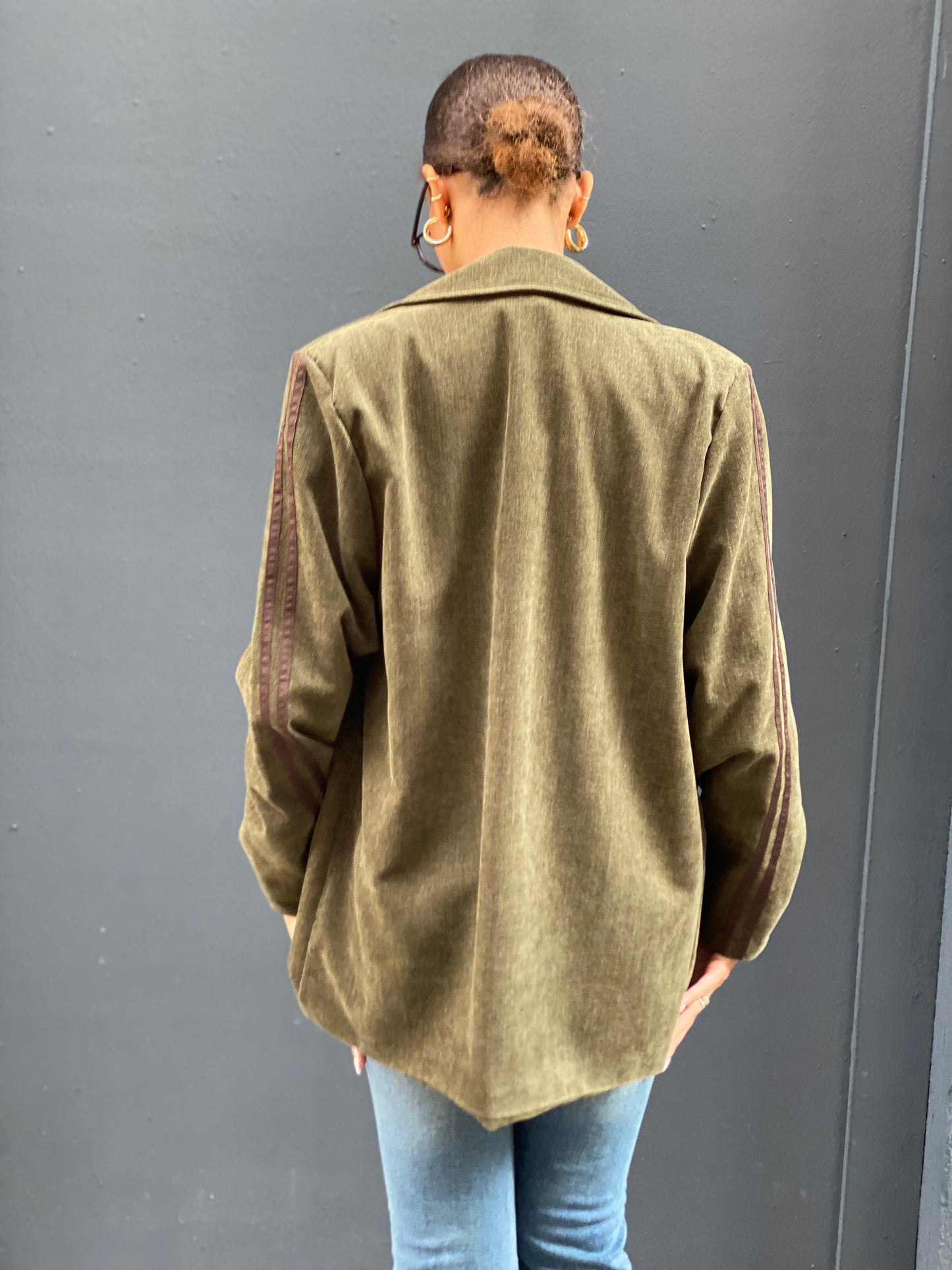 Blazer Vero