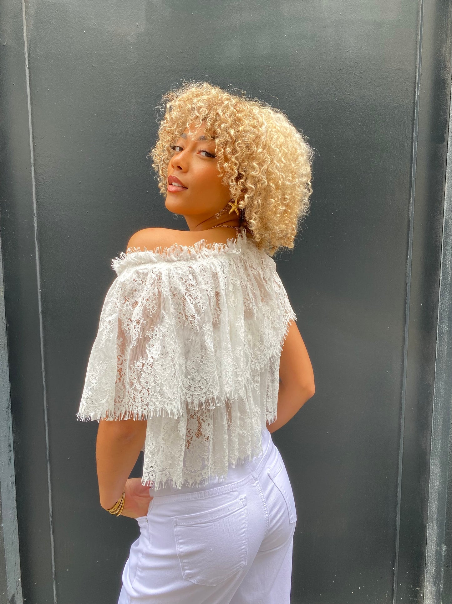 Chemise Solange