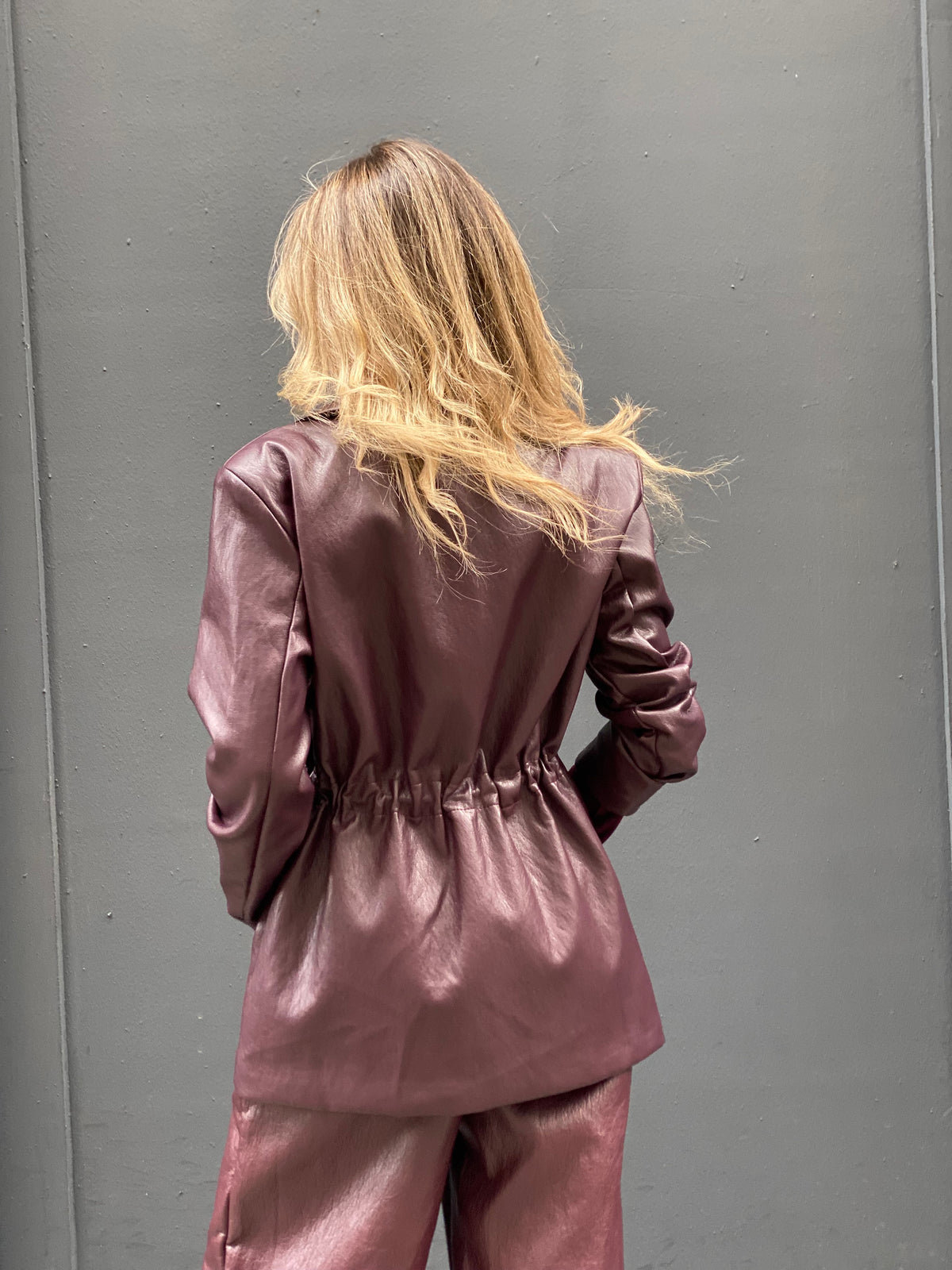 Veste Ilona
