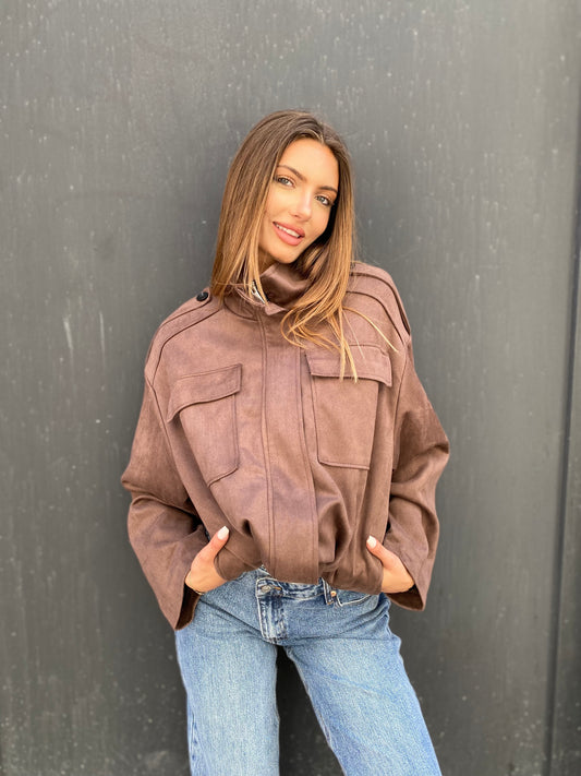 Veste sam