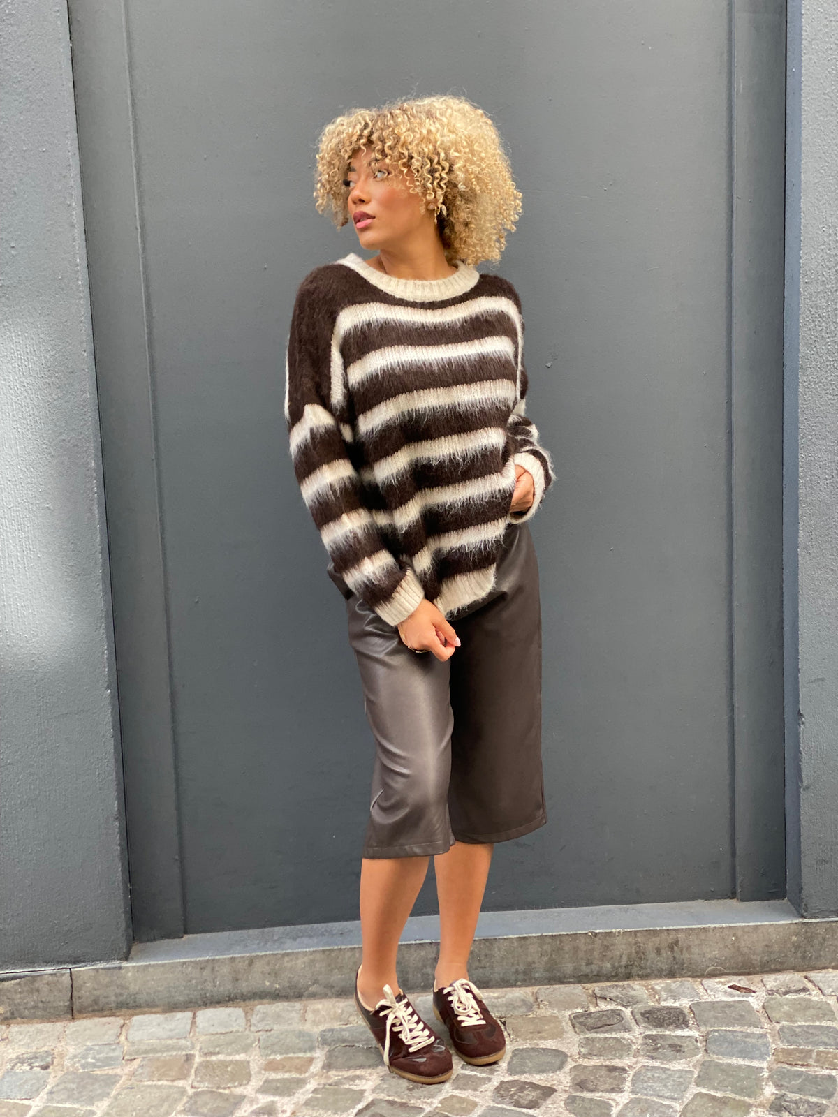 Pull Mylène
