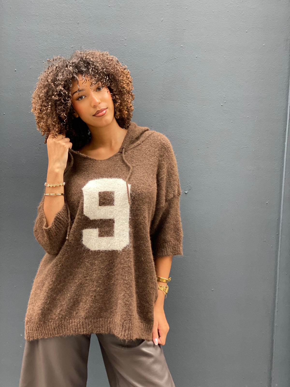 Pull N 9