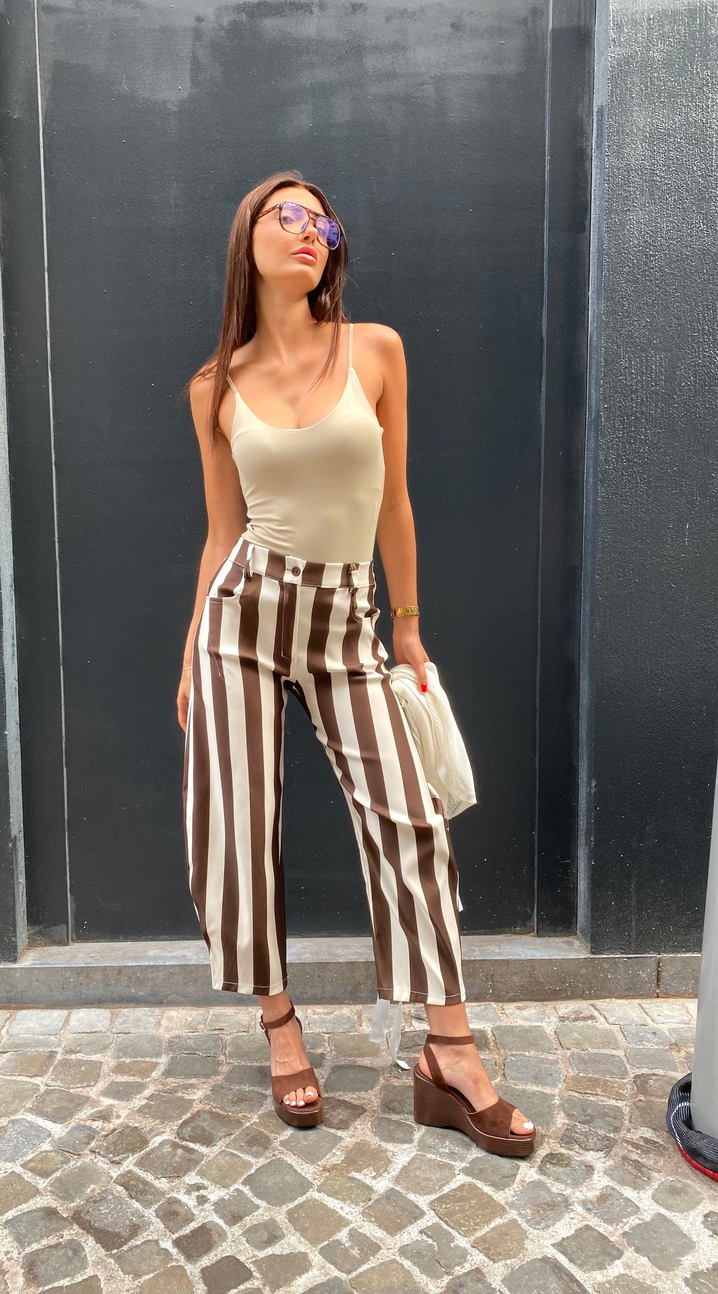 Pantalon Alix￼