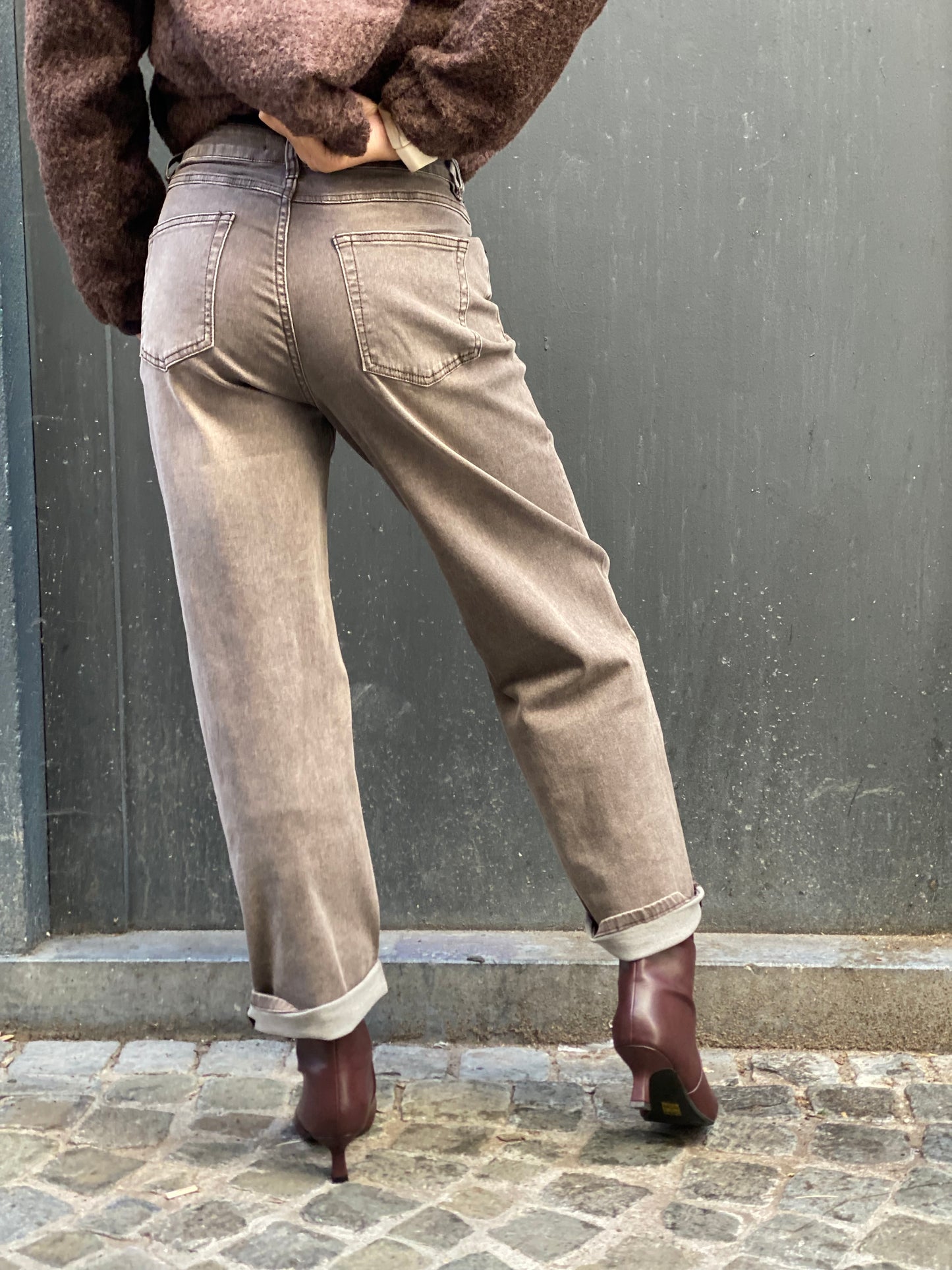 Pantalon Nadia
