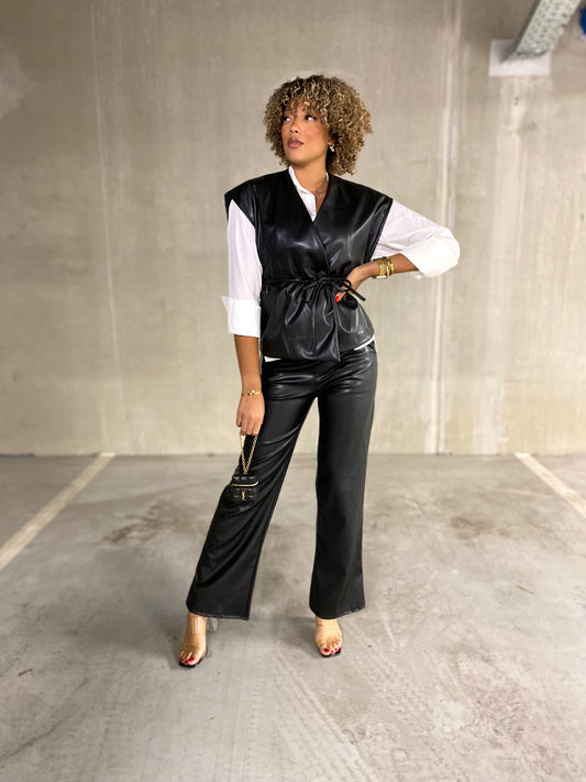 Ensemble. Solange.