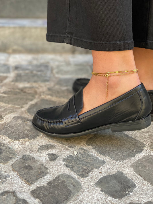 Mocassins