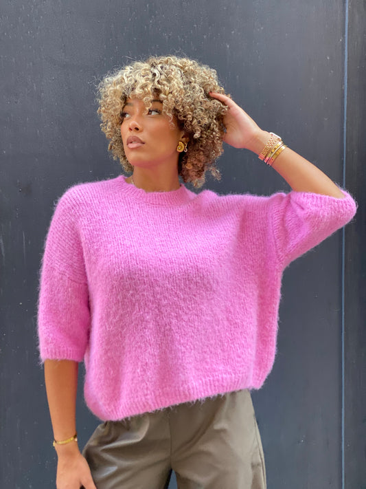 Pull PINK