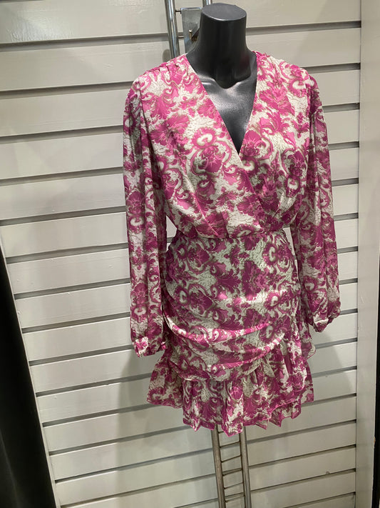 Robe élégance
