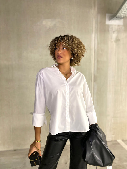 Chemise blanche