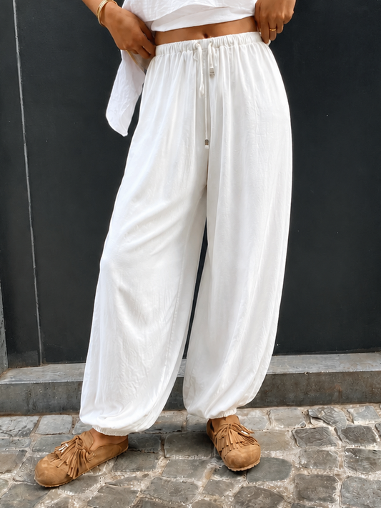 Pantalon Aladdin