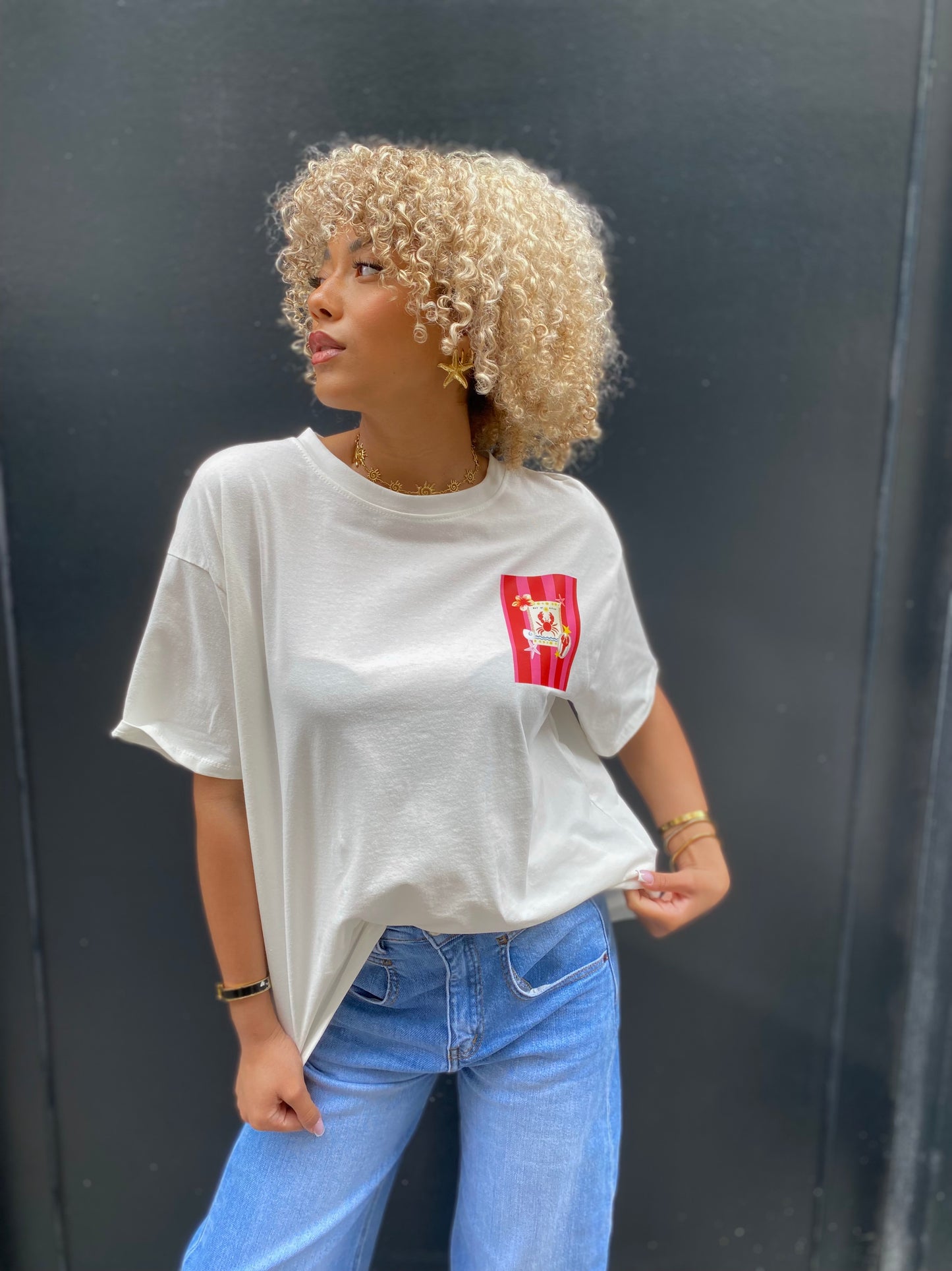 T-shirt Riga