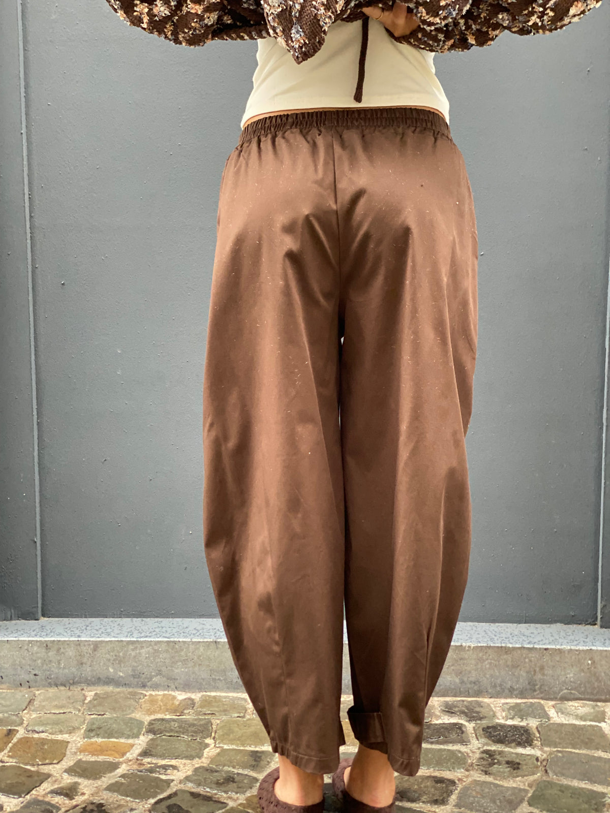 Pantalon Sislo