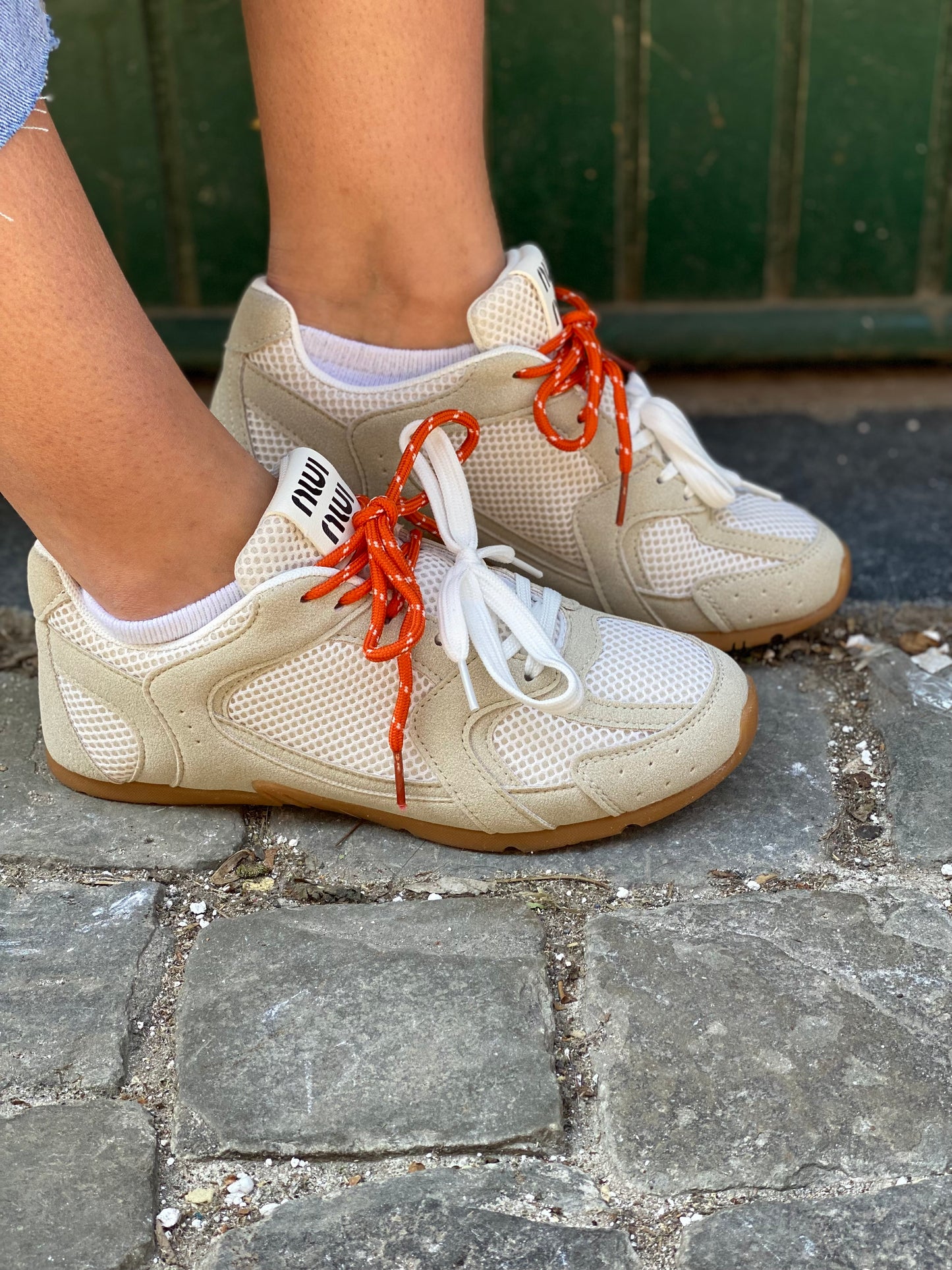 Basket miu
