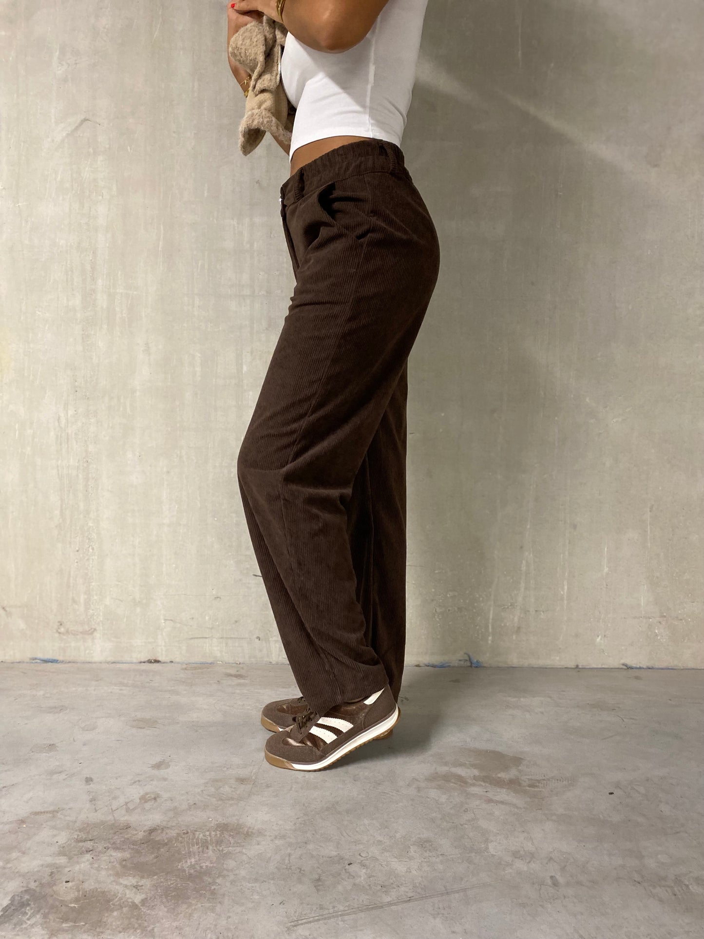 Pantalon Bruna