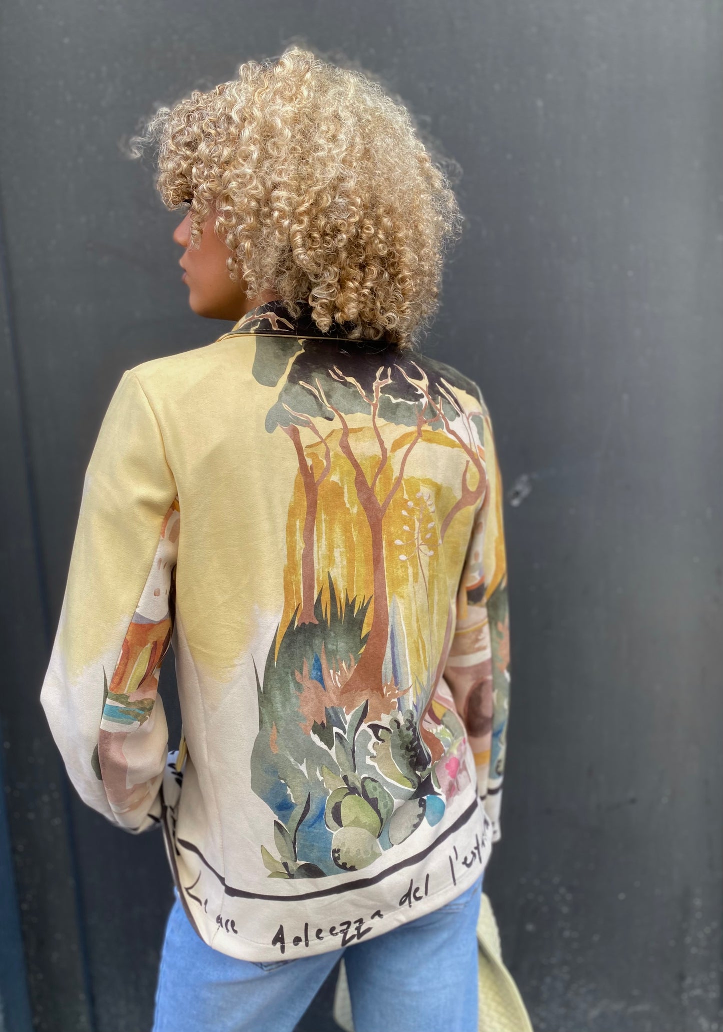Veste Siena