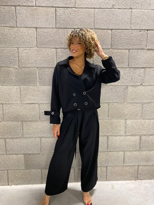 Pantalon Sissi