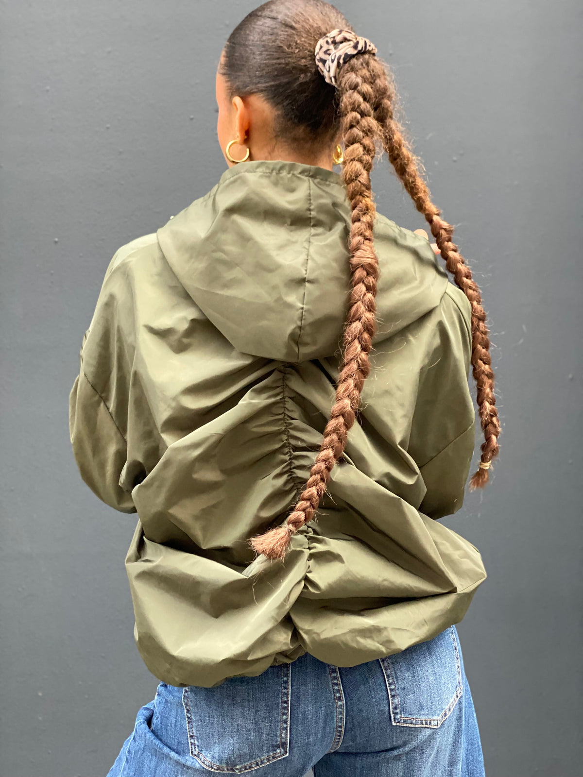 Veste Lilianne