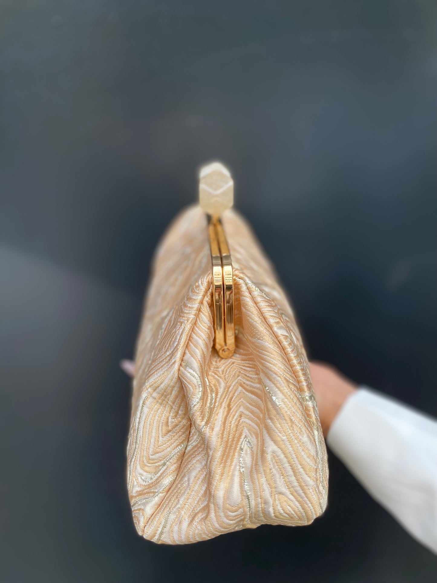 Sac bibi beige