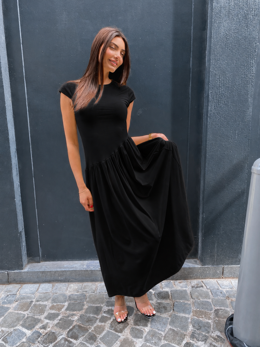 Robe Lalie