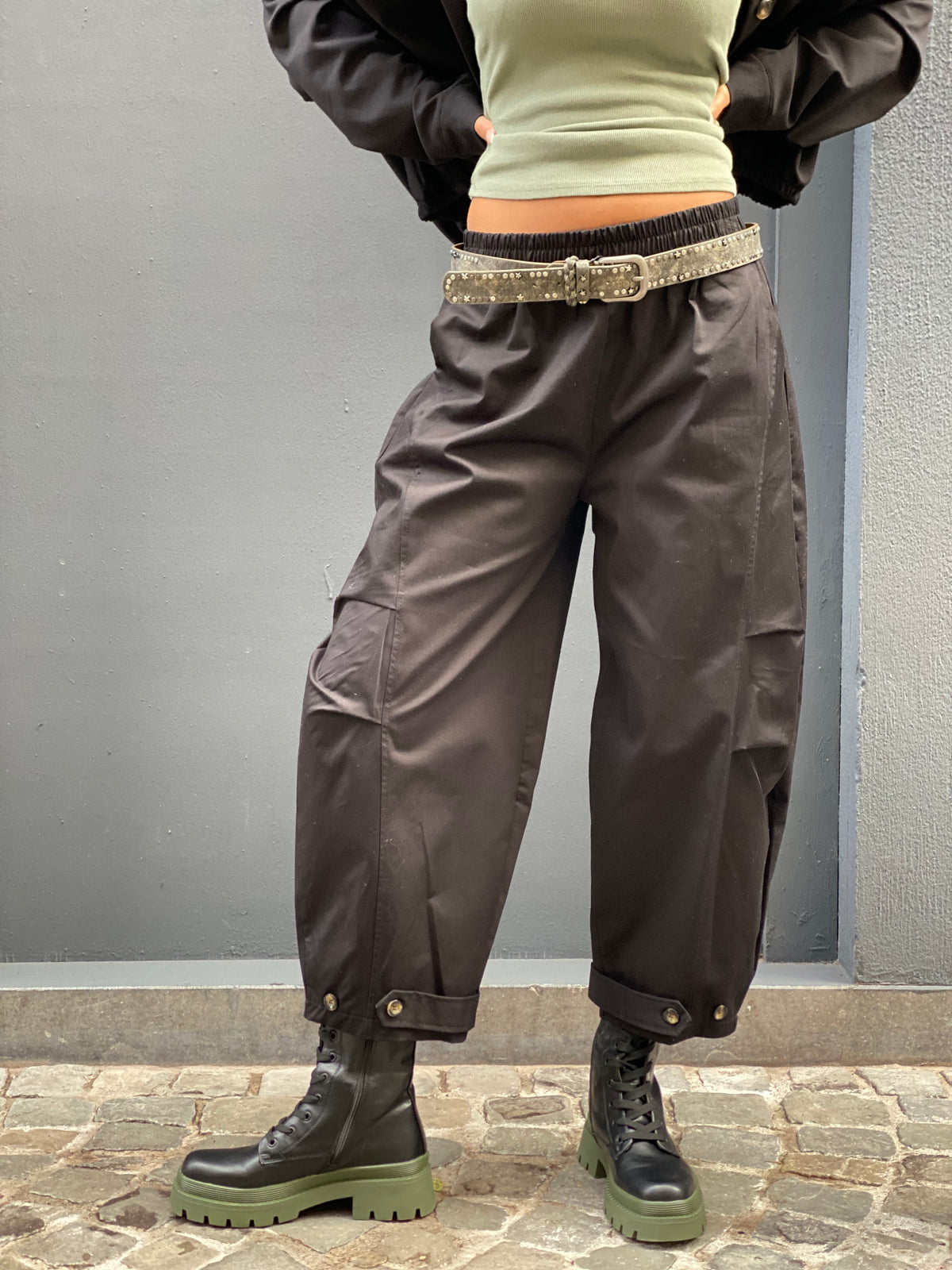 Pantalon Sislo