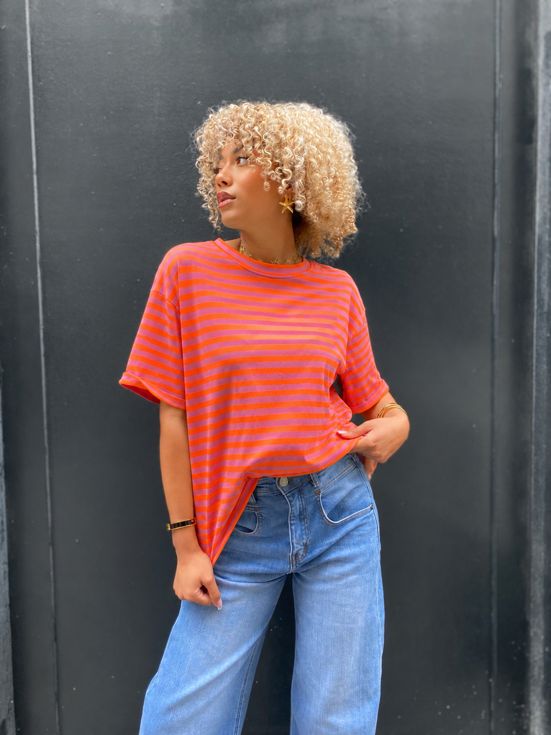T-shirt Lina