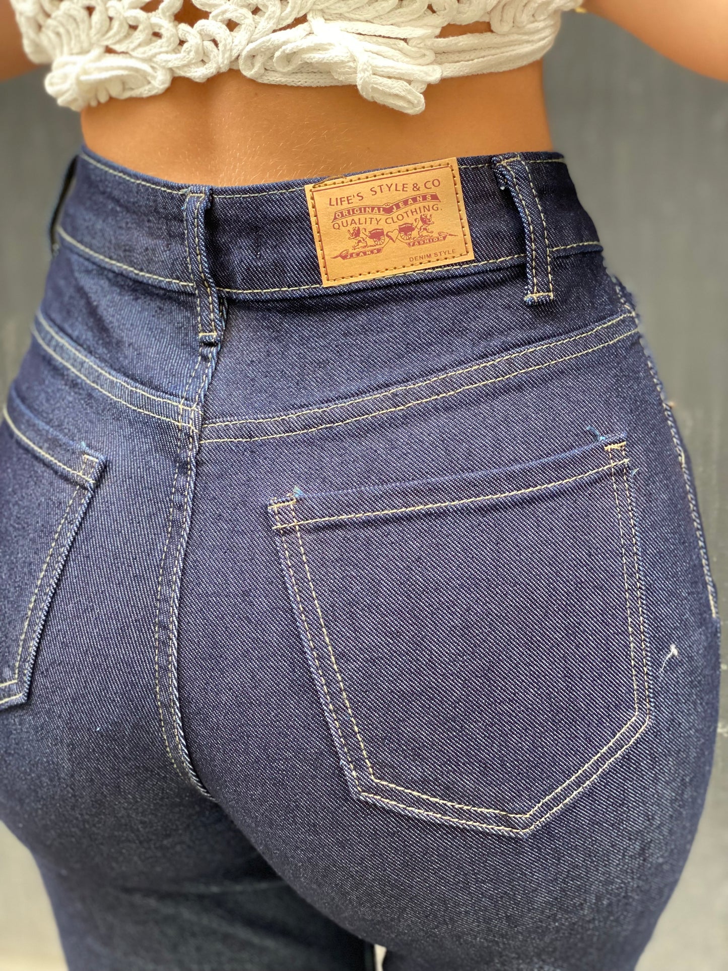 Jeans charlotte