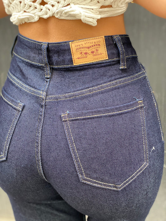 Jeans charlotte