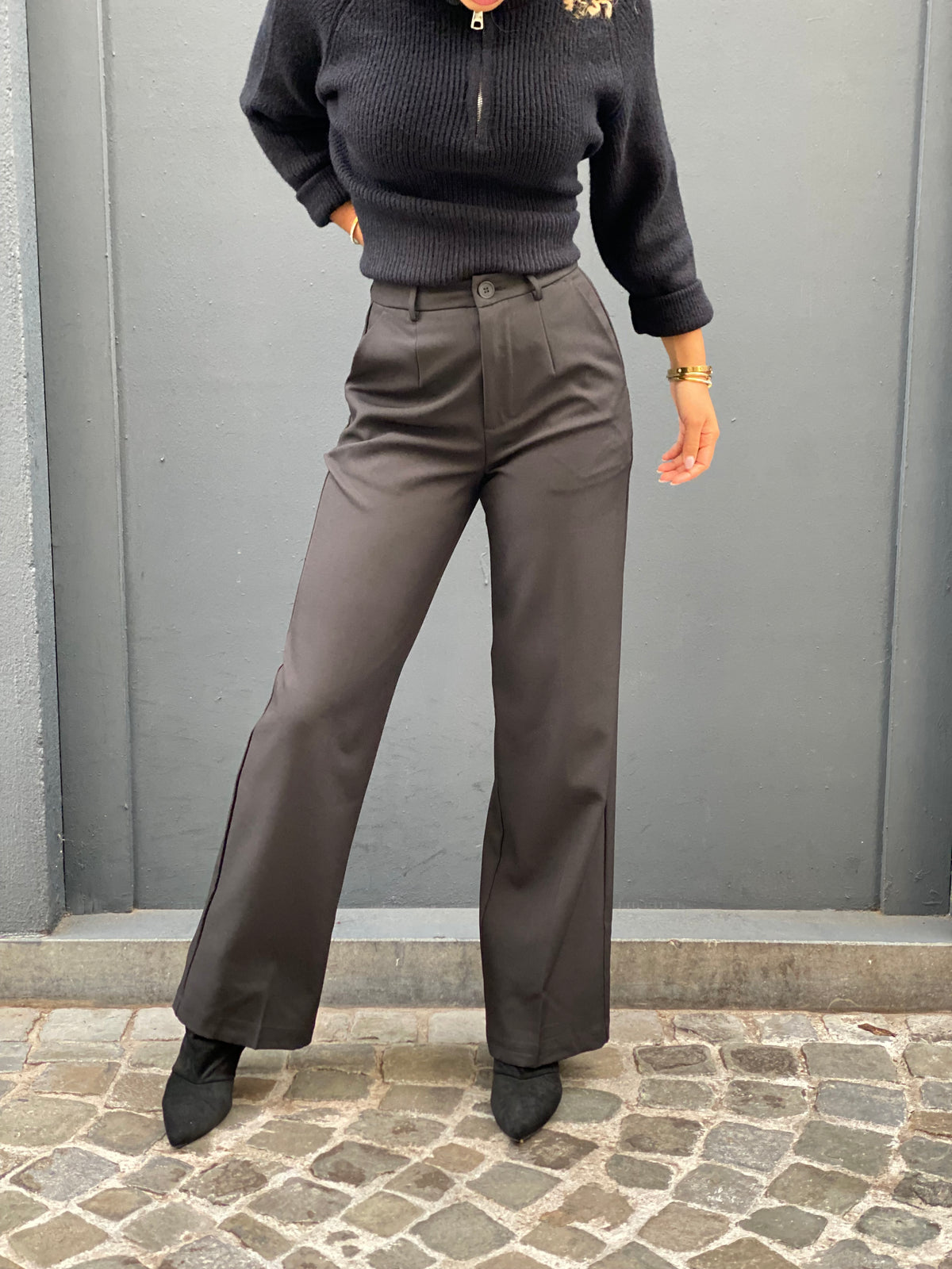 Pantalon Éva