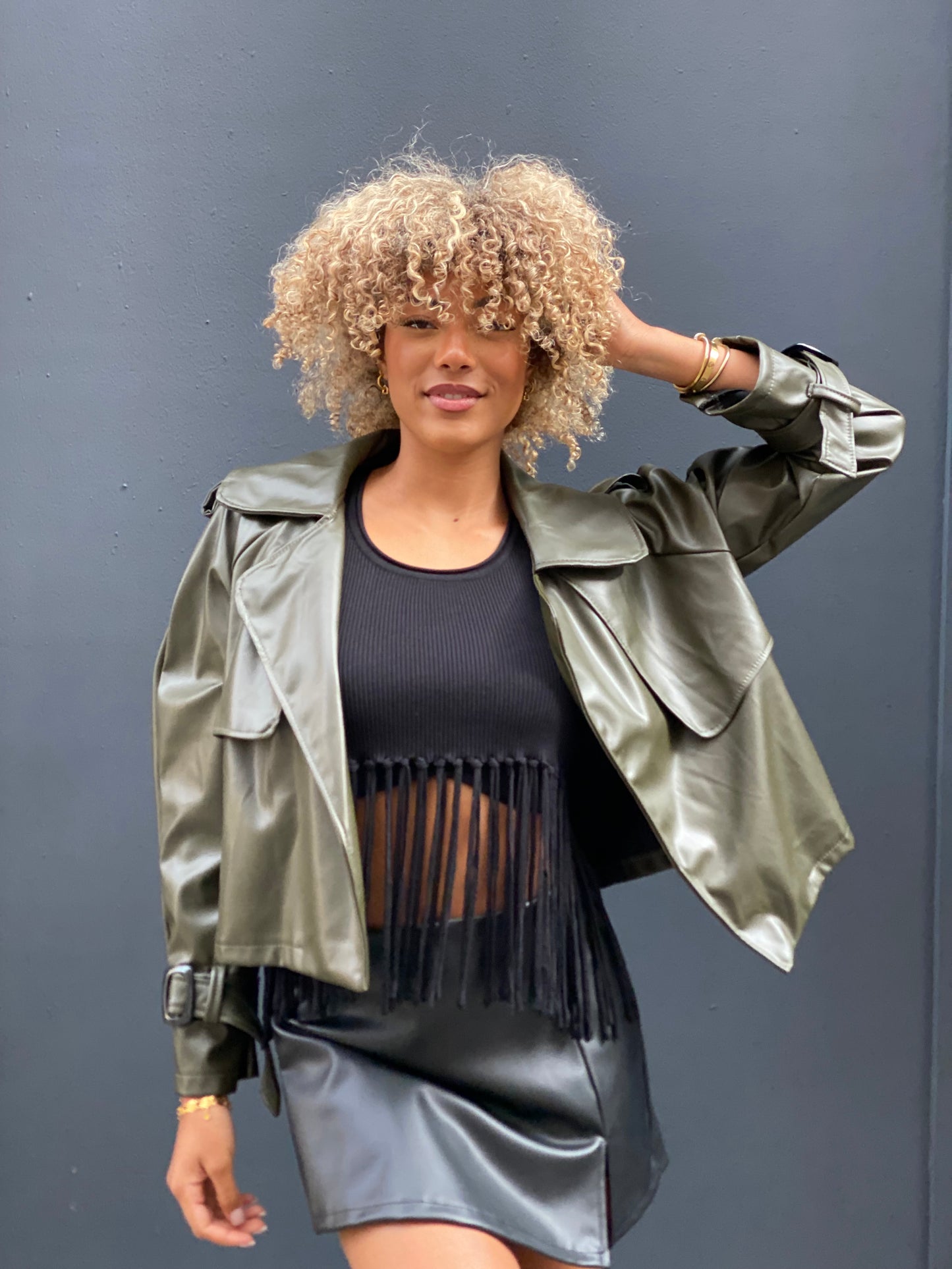 Veste karla