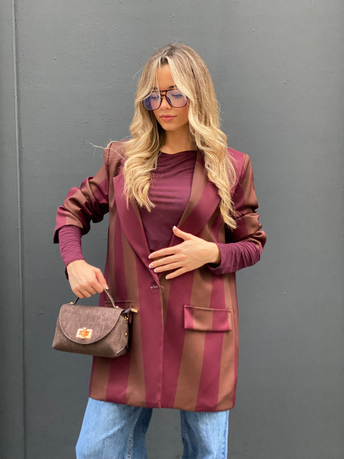 Blazer Marta