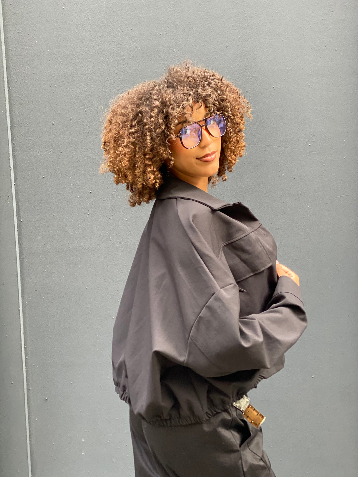 Veste Kara