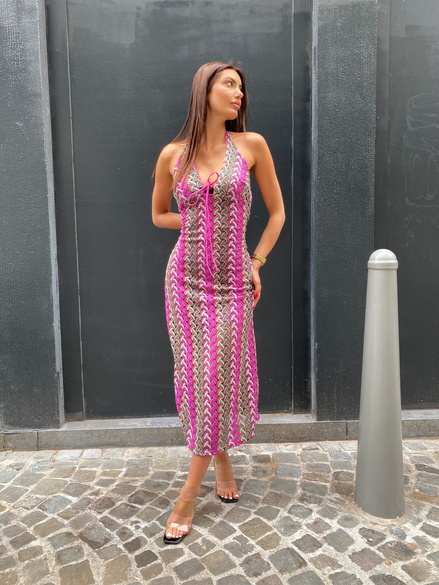 Robe Cassy