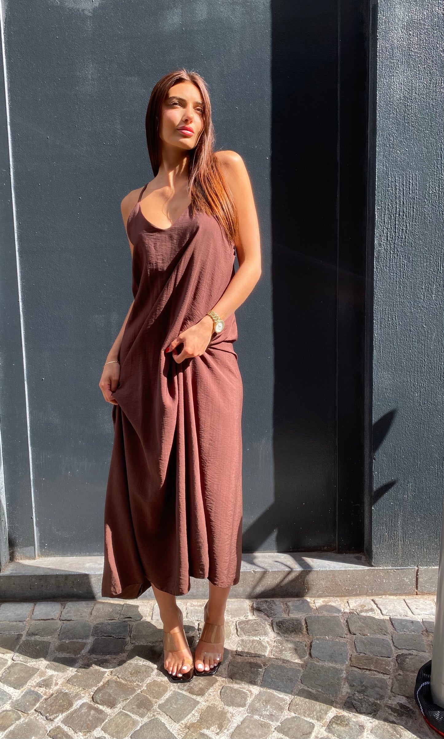 Robe stéfi