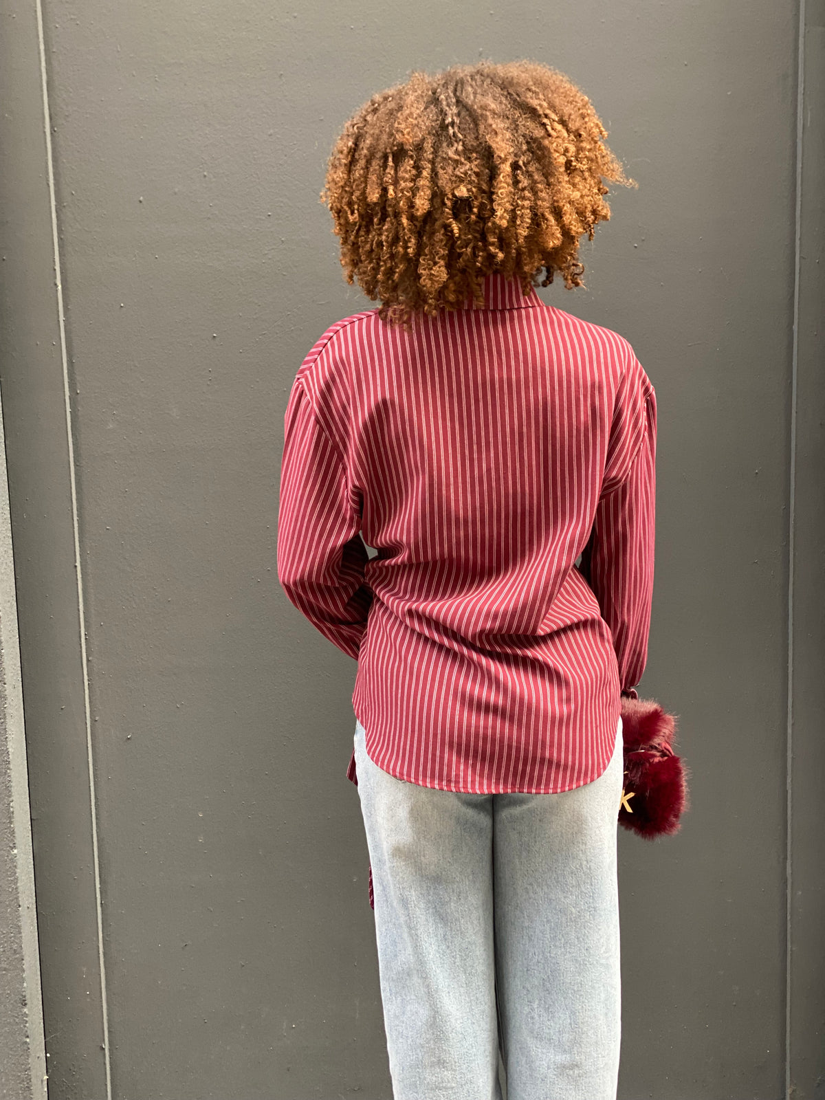 Chemise Sibel