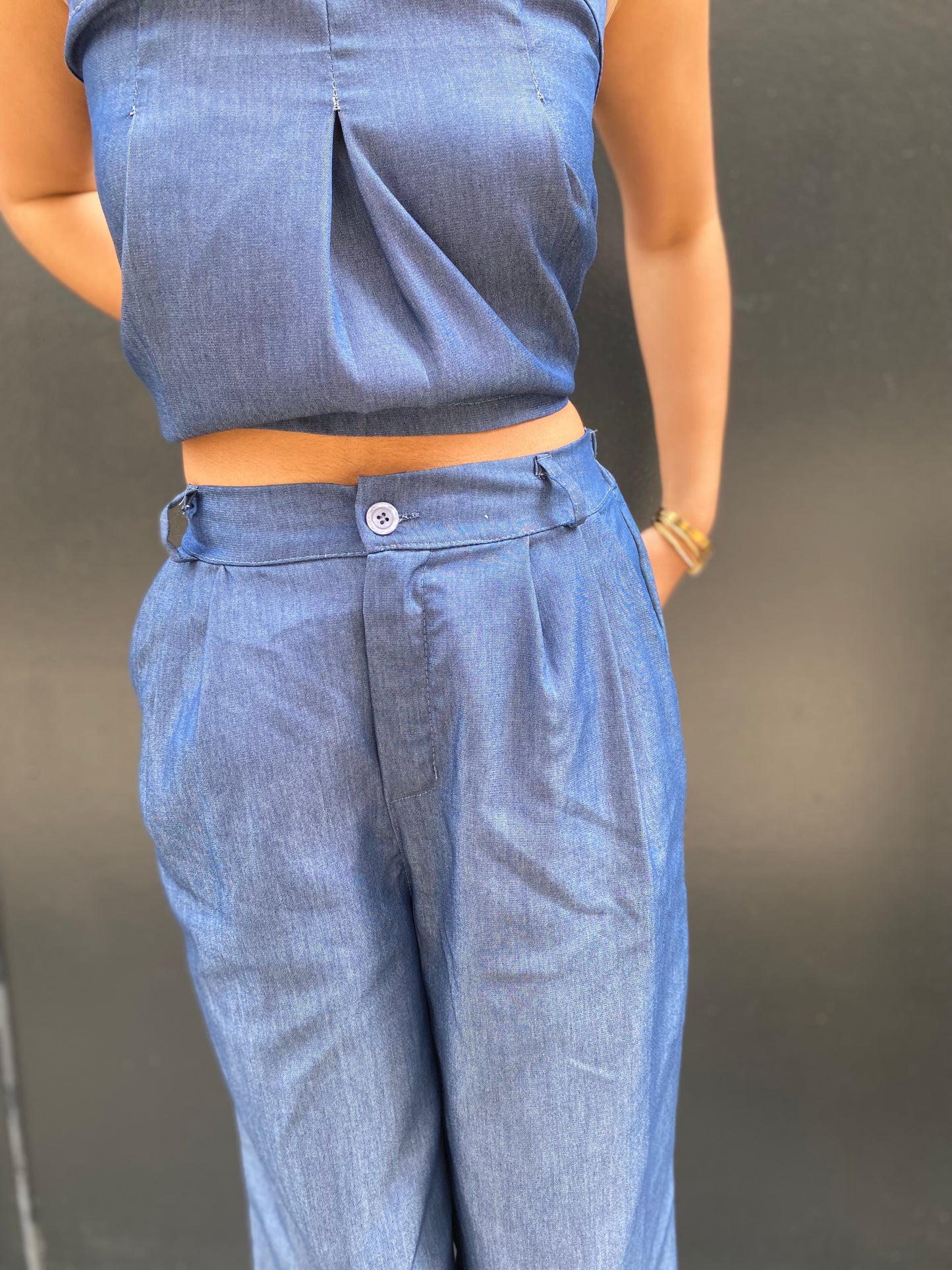 Ensemble Roxanne
