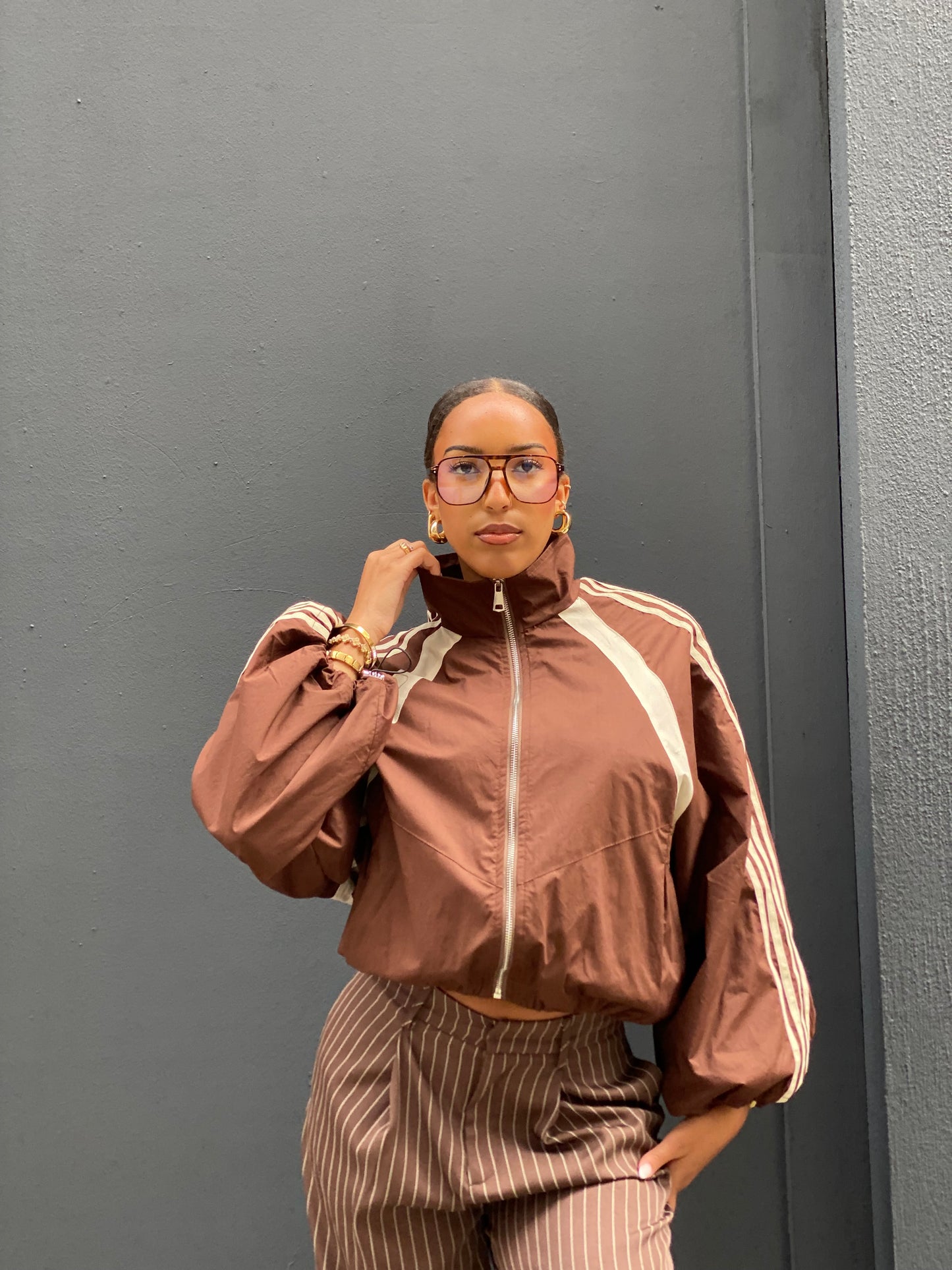 Veste Kenza