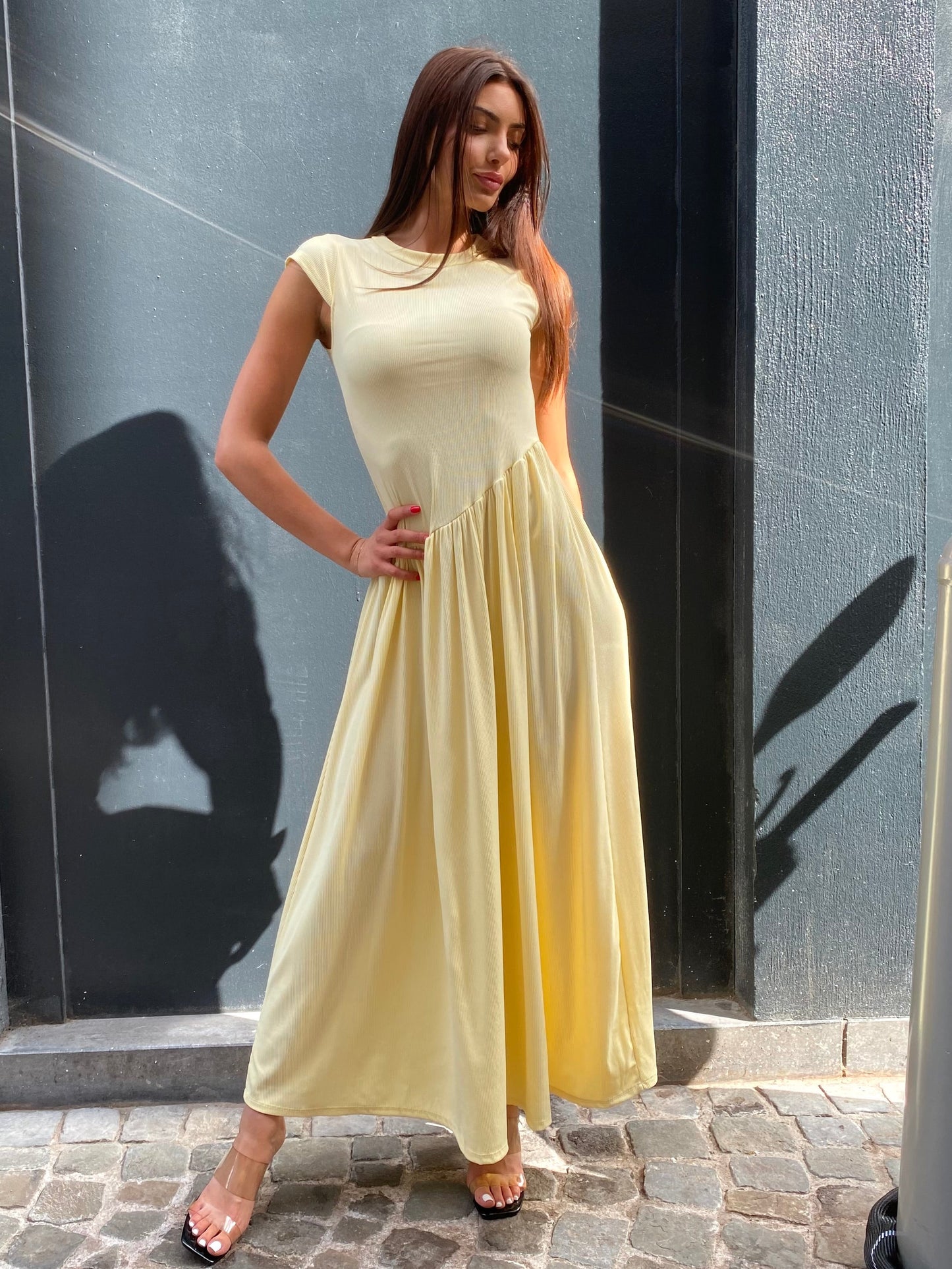 Robe Lalie