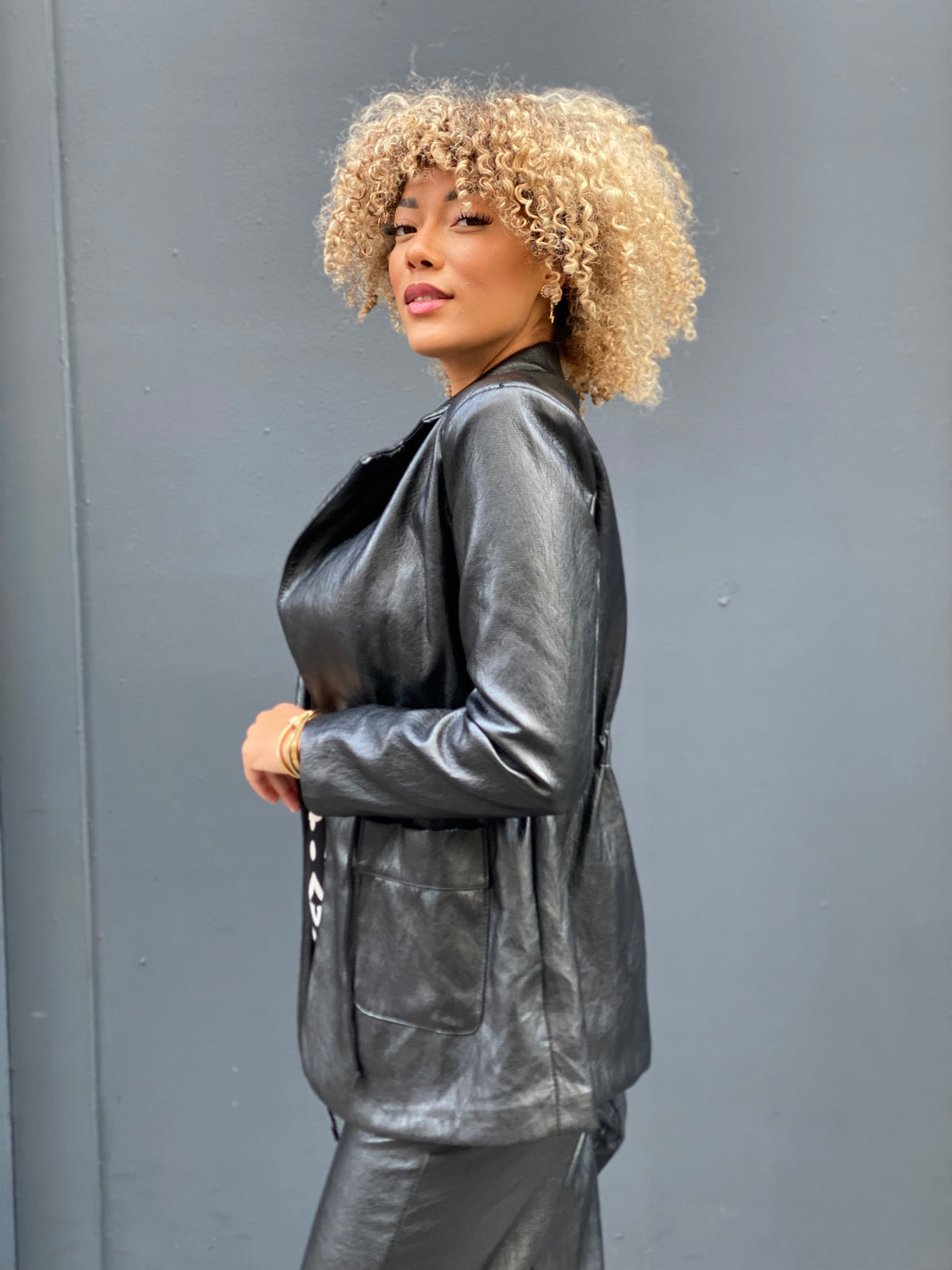 Veste Ilona