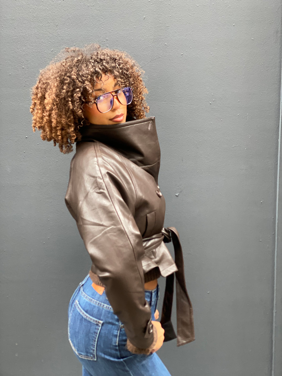 Veste Sandra