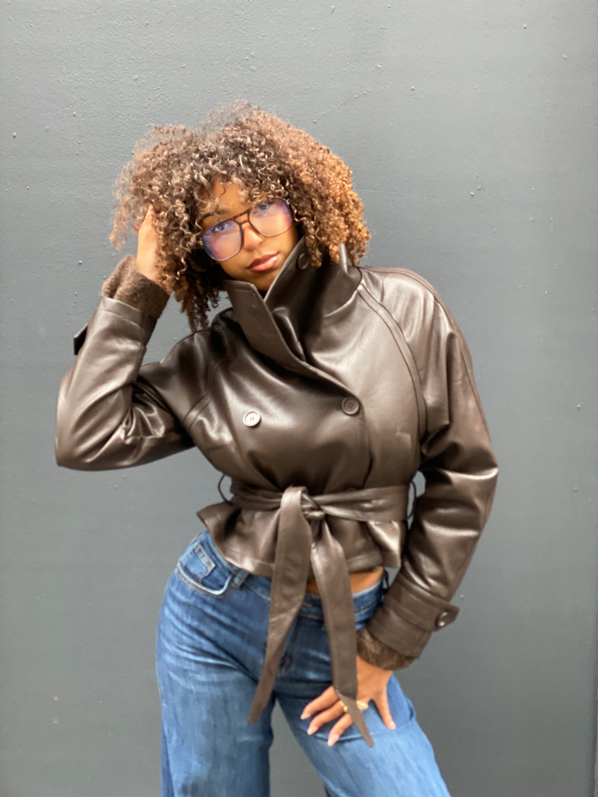 Veste Sandra
