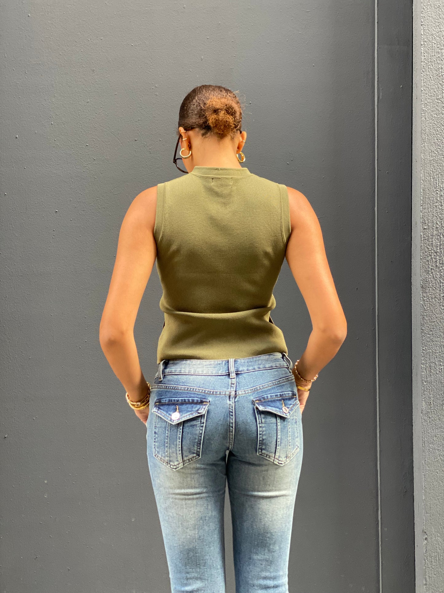 Blouse Julie