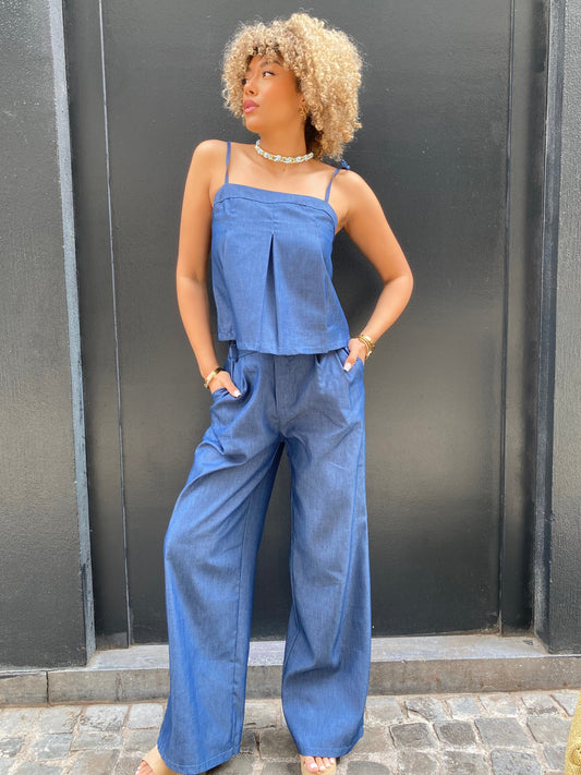 Ensemble Roxanne