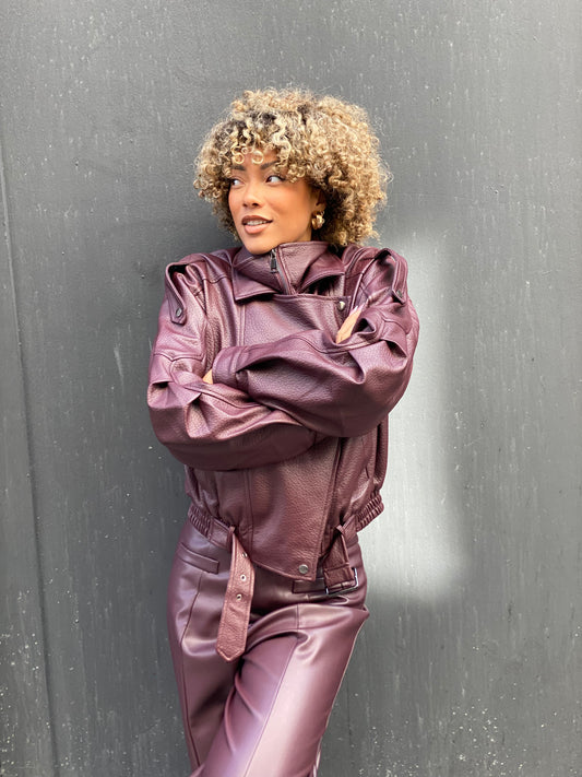 Veste Sanah