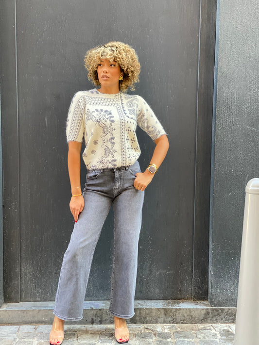 Jeans stormy