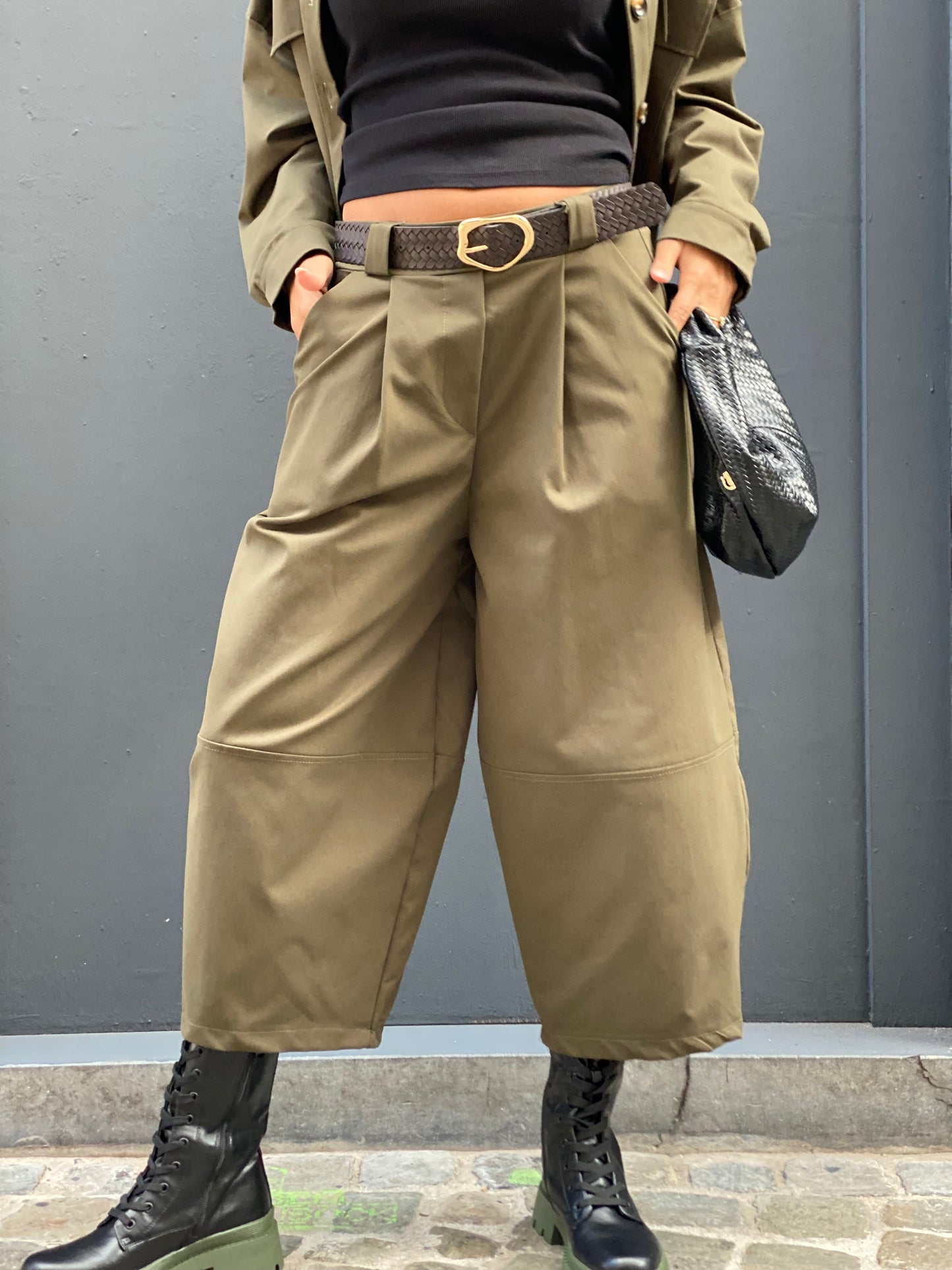 Pantalon Kara
