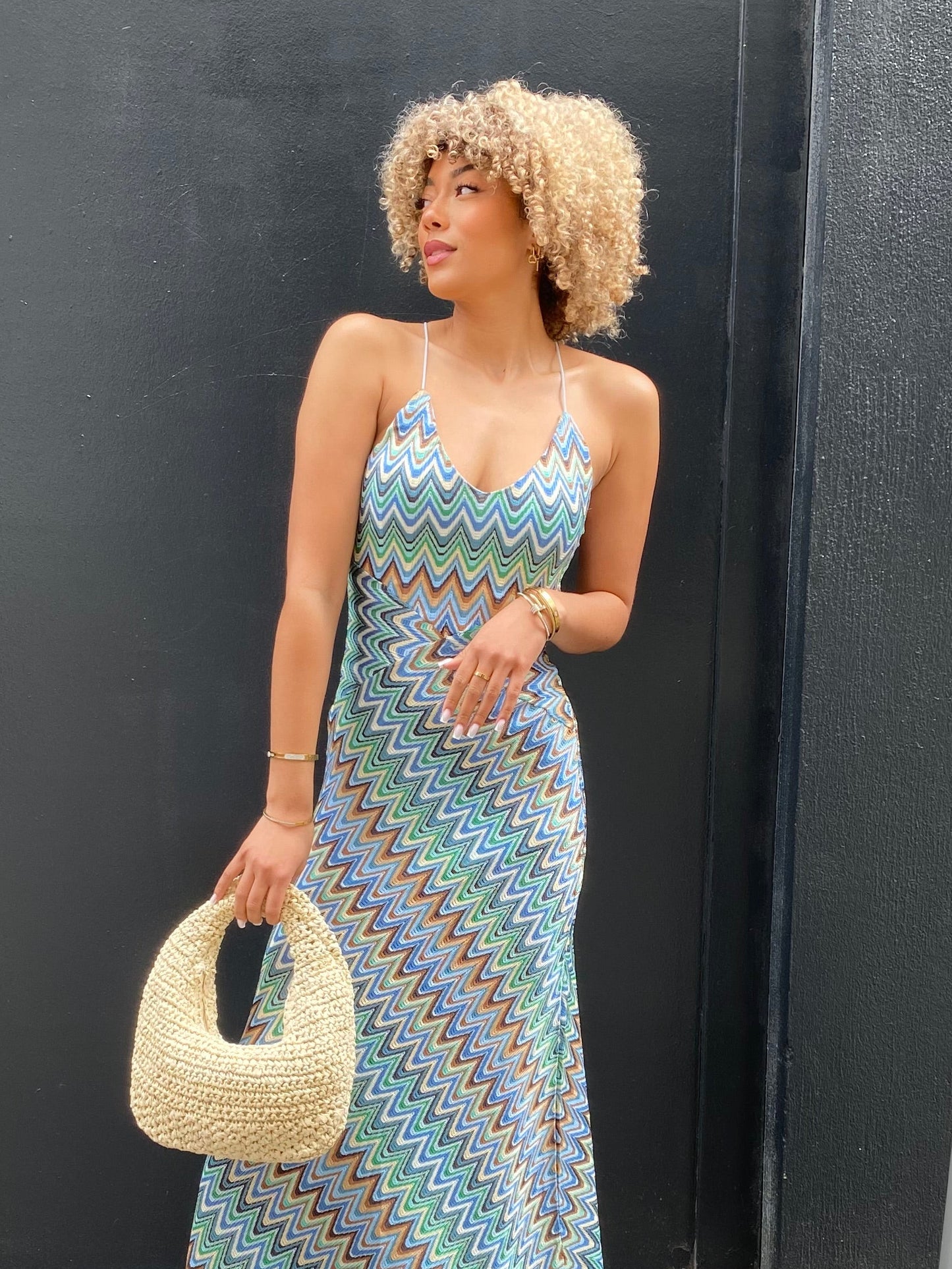 Robe Gloria